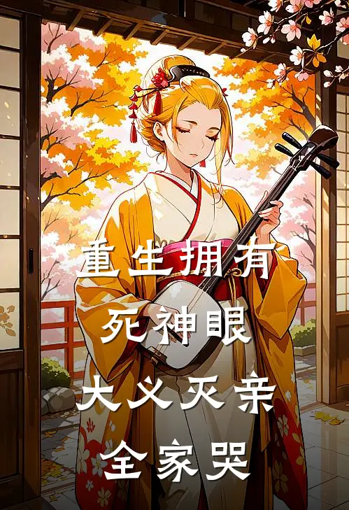 沈棠林秋秋《重生拥有死神眼，大义灭亲全家哭》小说免费在线阅读_重生拥有死神眼，大义灭亲全家哭(沈棠林秋秋)已完结小说