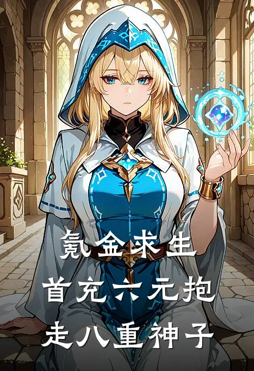 氪金求生，首充六元抱走八重神子林夜八重免费小说完结_最新章节列表氪金求生，首充六元抱走八重神子(林夜八重)