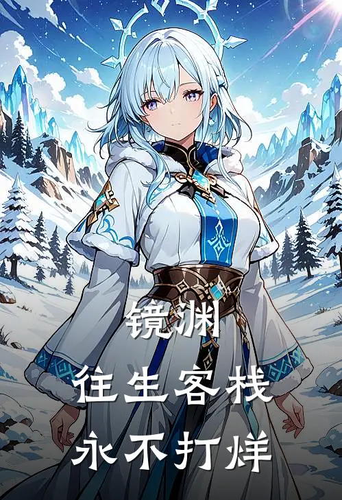 林深小芸(镜渊：往生客栈永不打烊)完结版免费在线阅读_《镜渊：往生客栈永不打烊》全章节阅读