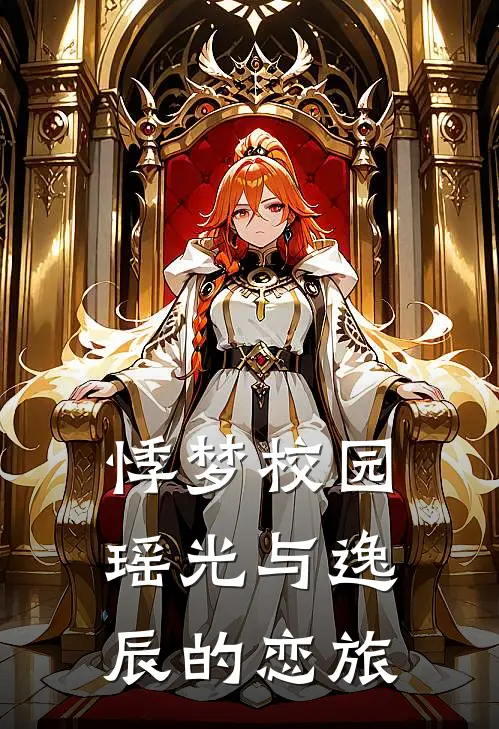 悸梦校园：瑶光与逸辰的恋旅苏瑶陆逸辰免费小说笔趣阁_完结小说免费阅读悸梦校园：瑶光与逸辰的恋旅苏瑶陆逸辰