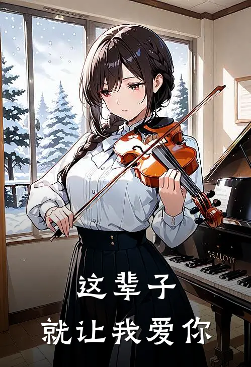 这辈子，就让我爱你(夏繁星欧御琛)小说完结版_全文阅读免费全集这辈子，就让我爱你夏繁星欧御琛