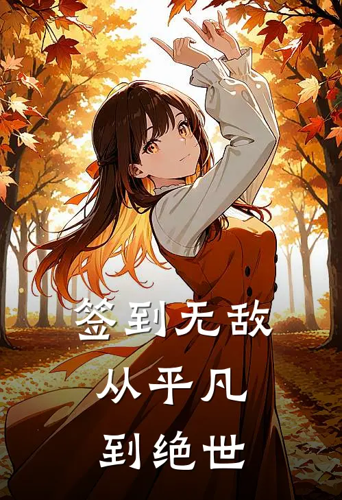 签到无敌：从平凡到绝世苏然王强免费小说完整版_完结版小说阅读签到无敌：从平凡到绝世(苏然王强)