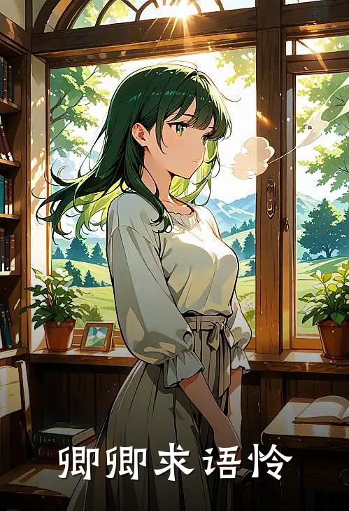 卿卿求语怜(唐婉何知逸)在哪看免费小说_最新章节列表卿卿求语怜(唐婉何知逸)