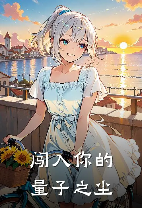 闯入你的量子之尘