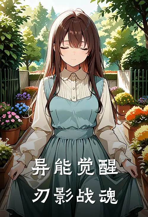 异能觉醒：刃影战魂林叶洪渊最新完结小说推荐_全集免费小说异能觉醒：刃影战魂林叶洪渊