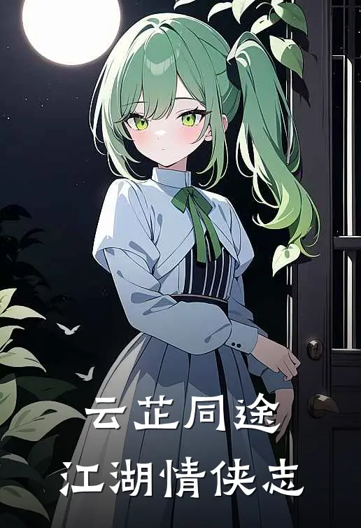 云芷同途：江湖情侠志(萧云璟萧宇轩)完结版小说推荐_最新完结小说推荐云芷同途：江湖情侠志萧云璟萧宇轩