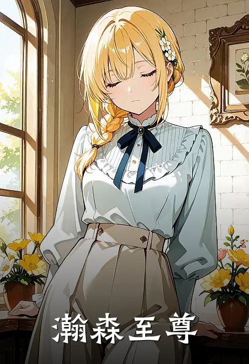 瀚森至尊杨瀚叶青莲完本完结小说_完本完结小说瀚森至尊(杨瀚叶青莲)