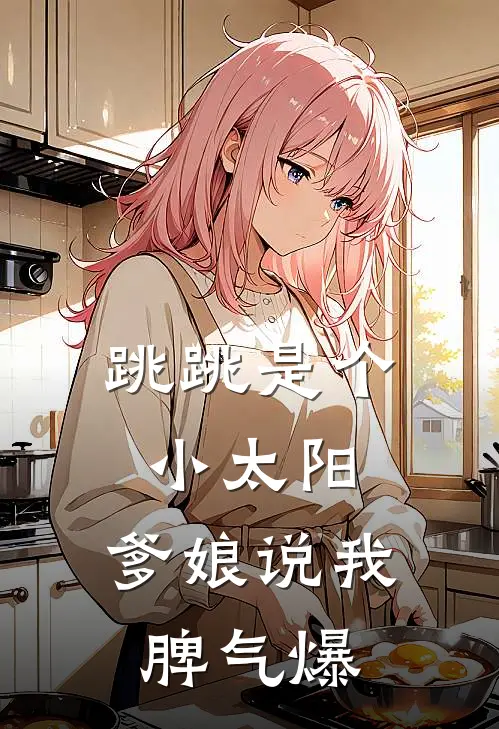 跳跳是个小太阳，爹娘说我脾气爆跳跳大柱最新完结小说推荐_全集免费小说跳跳是个小太阳，爹娘说我脾气爆跳跳大柱