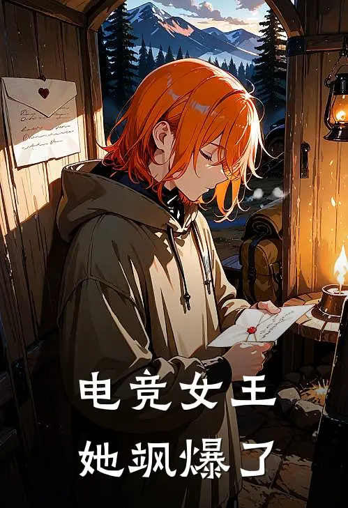 电竞女王她飒爆了(苏晚沈砚)最新完本小说推荐_免费小说推荐电竞女王她飒爆了苏晚沈砚