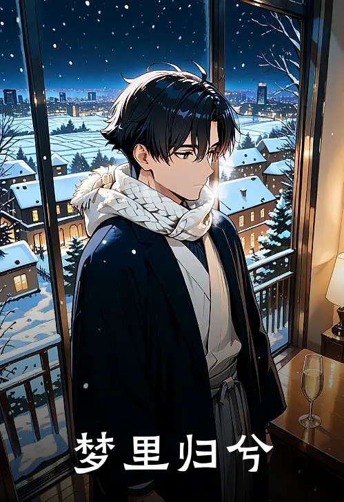 梦里归兮苏悦林宇轩热门小说推荐_完本小说大全梦里归兮(苏悦林宇轩)