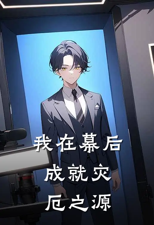 我在幕后，成就灾厄之源(杰克珍妮)热门小说推荐_免费小说在线看我在幕后，成就灾厄之源杰克珍妮
