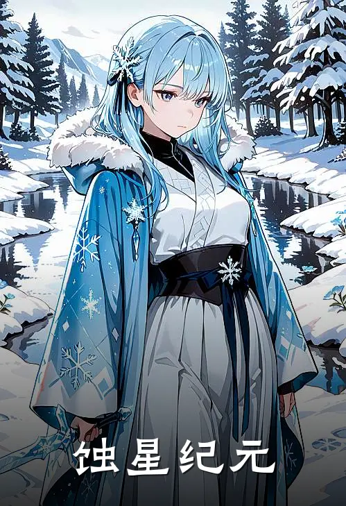 蚀星纪元(艾琳阿岚)全本免费在线阅读_蚀星纪元最新章节在线阅读