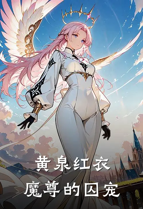 黄泉红衣：魔尊的囚宠(阿灼小九)完结版小说推荐_最新完结小说推荐黄泉红衣：魔尊的囚宠阿灼小九