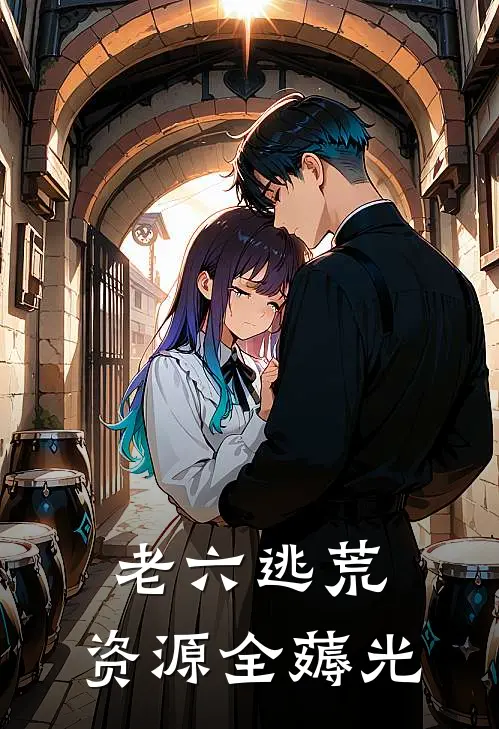 老六逃荒，资源全薅光