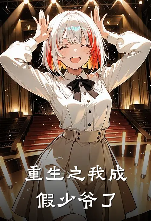 重生之我成假少爷了刘枫刘安最新热门小说_重生之我成假少爷了全本在线阅读