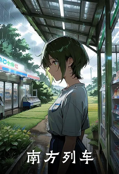 南方列车(李默城白)免费小说完结_最新推荐小说南方列车(李默城白)