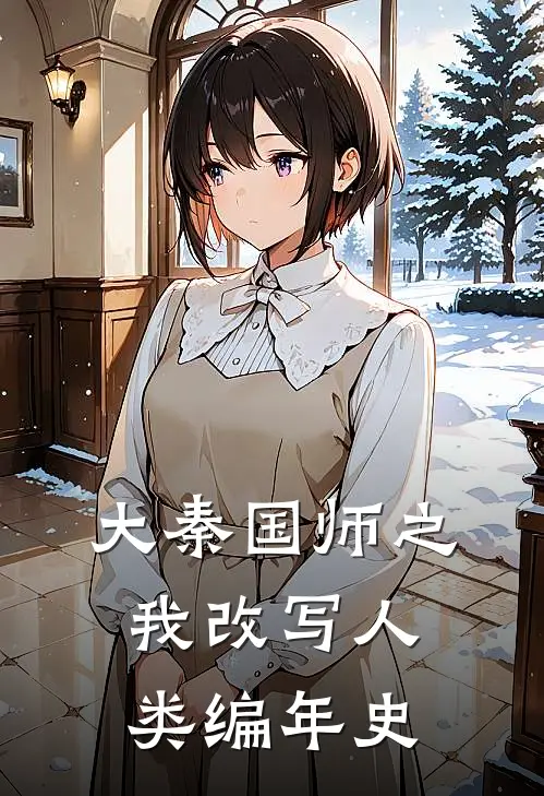 大秦国师之我改写人类编年史宋阳吕雉全文免费阅读无弹窗大结局_宋阳吕雉（大秦国师之我改写人类编年史）小说免费阅读大结局