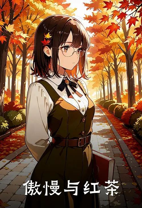 傲慢与红茶周予安乔书颜推荐完结小说_免费阅读傲慢与红茶(周予安乔书颜)