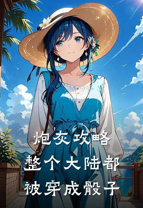 炮灰攻略：整个大陆都被穿成骰子