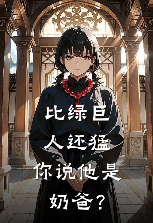 比绿巨人还猛，你说他是奶爸？苏宇李正峰最新小说全文阅读_最新章节列表比绿巨人还猛，你说他是奶爸？(苏宇李正峰)