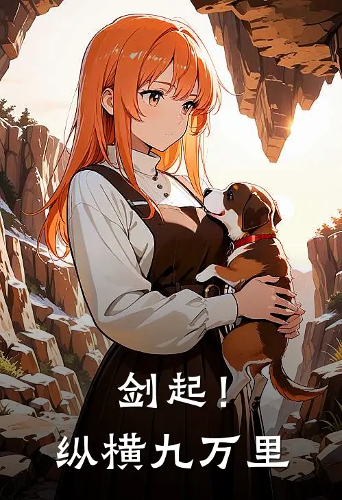 剑起！纵横九万里(陆沉苏九璃)小说完结版_全文阅读免费全集剑起！纵横九万里陆沉苏九璃