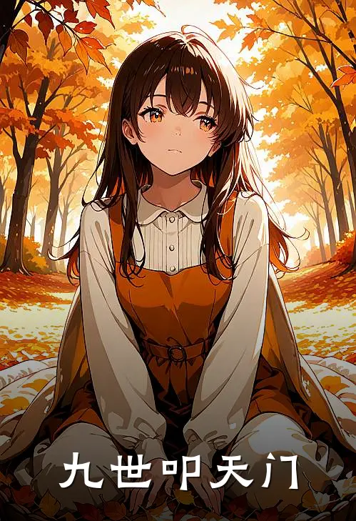 九世叩天门(陆昭然陆昭然)_陆昭然陆昭然热门小说