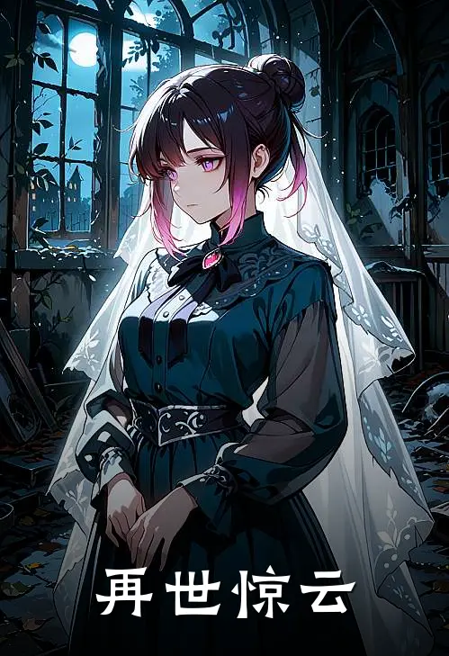 再世惊云(楚天娇楚天赐)全文免费阅读无弹窗大结局_《再世惊云》楚天娇楚天赐免费小说