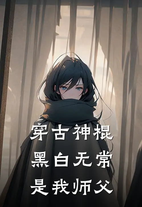 穿古神棍：黑白无常是我师父叶澜白无常最新完结小说推荐_在线免费小说穿古神棍：黑白无常是我师父(叶澜白无常)