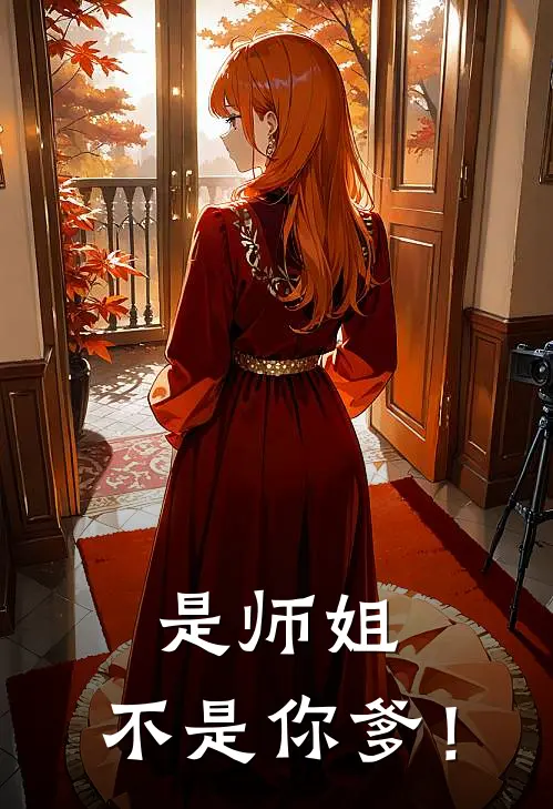 是师姐，不是你爹！