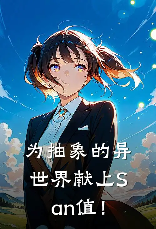 为抽象的异世界献上San值！