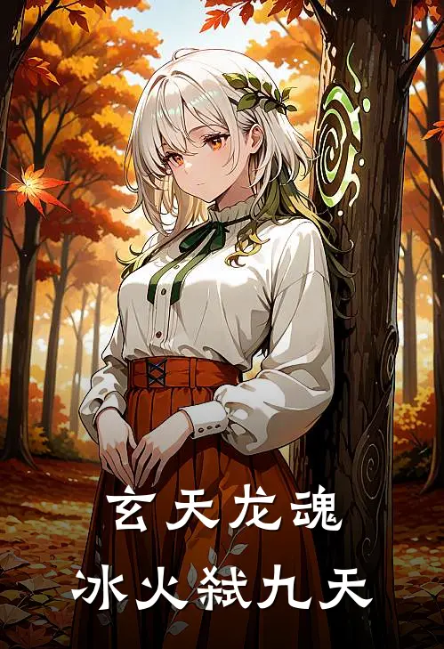 玄天龙魂：冰火弑九天(楚昭柳清霜)完整版免费阅读_最新章节列表玄天龙魂：冰火弑九天(楚昭柳清霜)