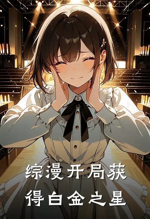 综漫开局获得白金之星(乔恩西谷见子)最新完结小说推荐_热门小说排行榜综漫开局获得白金之星乔恩西谷见子