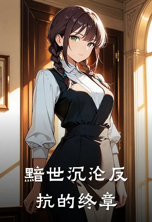 黯世沉沦反抗的终章
