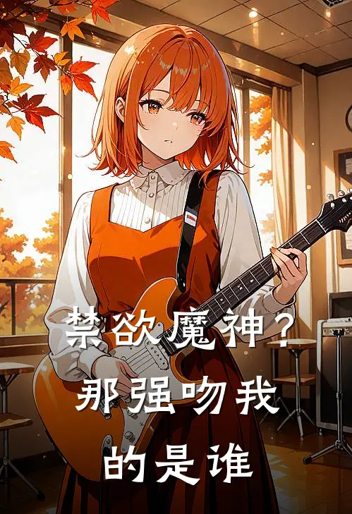 禁欲魔神？那强吻我的是谁