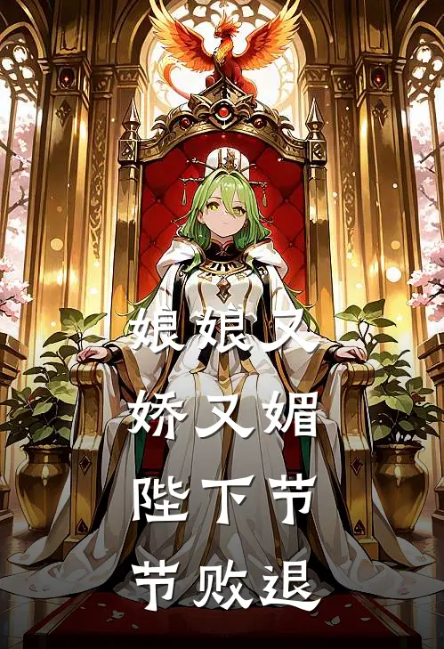 娘娘又娇又媚，陛下节节败退