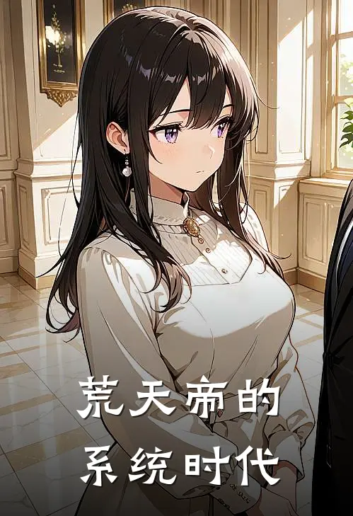 荒天帝的系统时代(石昊柳神)免费小说_完整版免费阅读荒天帝的系统时代石昊柳神