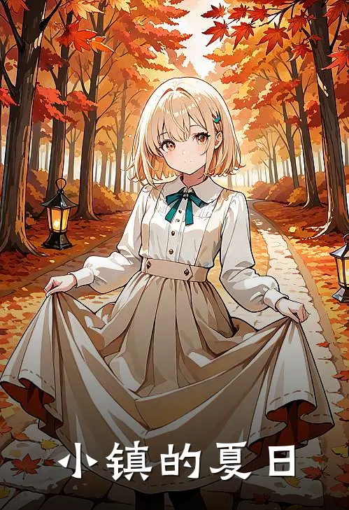 小镇的夏日苏荷布瑞恩小说最新章节_最新小说推荐小镇的夏日苏荷布瑞恩