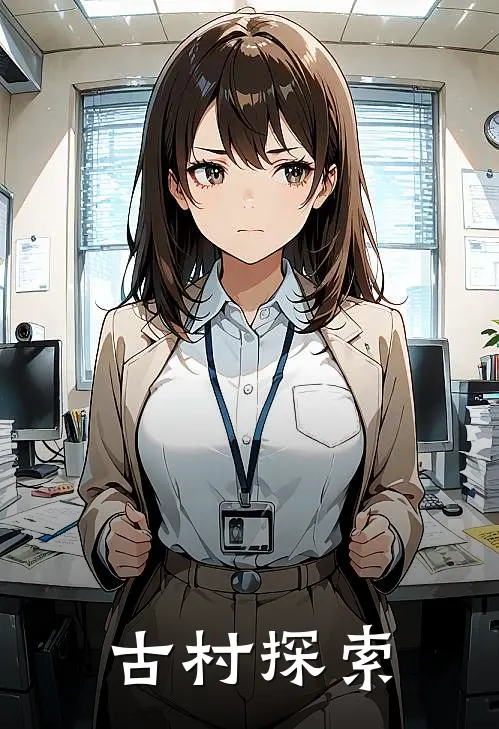 古村探索(阿明苏然)全文在线阅读_(古村探索)精彩小说