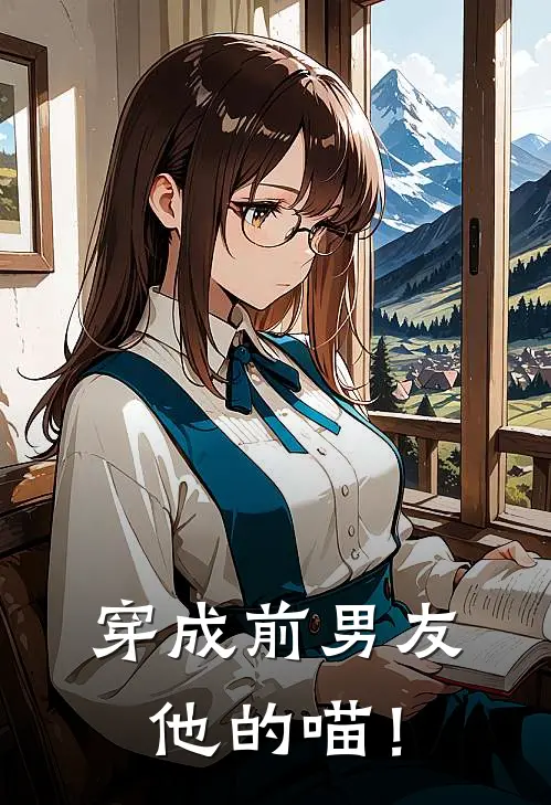 穿成前男友他的喵！