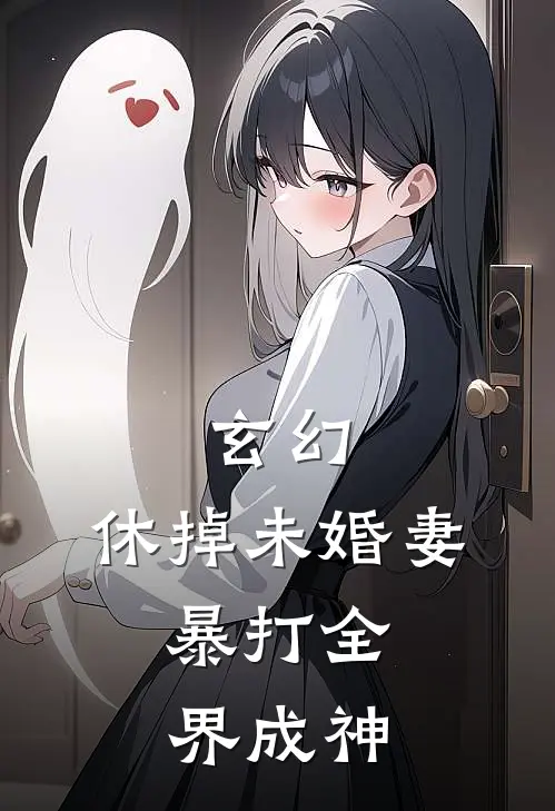 玄幻：休掉未婚妻，暴打全界成神