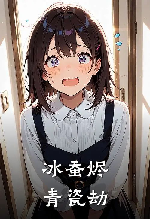 冰蚕烬，青瓷劫