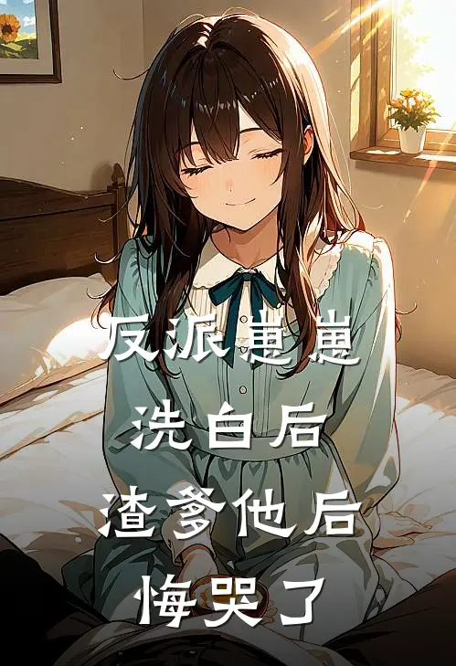 反派崽崽洗白后，渣爹他后悔哭了苏京孺苏念念最新章节免费阅读_反派崽崽洗白后，渣爹他后悔哭了全文免费在线阅读