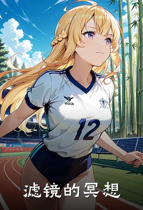 滤镜的冥想秦雨陆北然全本完结小说_最新章节列表滤镜的冥想(秦雨陆北然)