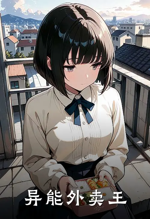 异能外卖王(陈默周若雪)热门小说阅读_全文免费阅读异能外卖王陈默周若雪