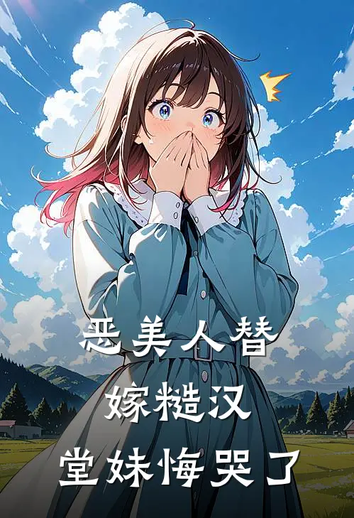 【恶美人】替嫁糙汉，堂妹悔哭了