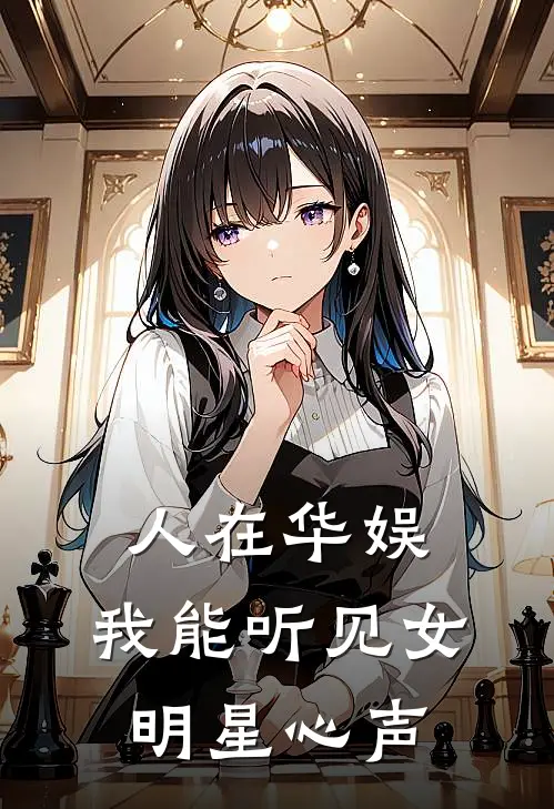 人在华娱：我能听见女明星心声(俞荥刘天仙)热门小说大全_推荐完本小说人在华娱：我能听见女明星心声俞荥刘天仙