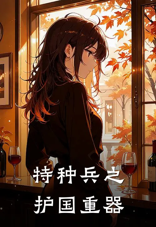 特种兵之护国重器(楚筠张铭)热门网络小说_小说推荐完结特种兵之护国重器(楚筠张铭)