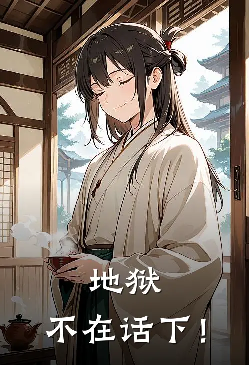 地狱，不在话下！孟林孟林最新更新小说_在线阅读免费小说地狱，不在话下！孟林孟林