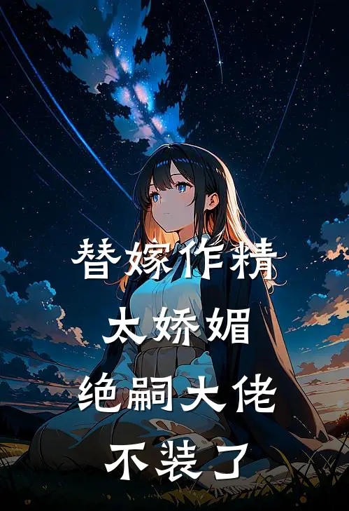 替嫁作精太娇媚，绝嗣大佬不装了林承方微微免费小说在线阅读_最新章节列表替嫁作精太娇媚，绝嗣大佬不装了(林承方微微)