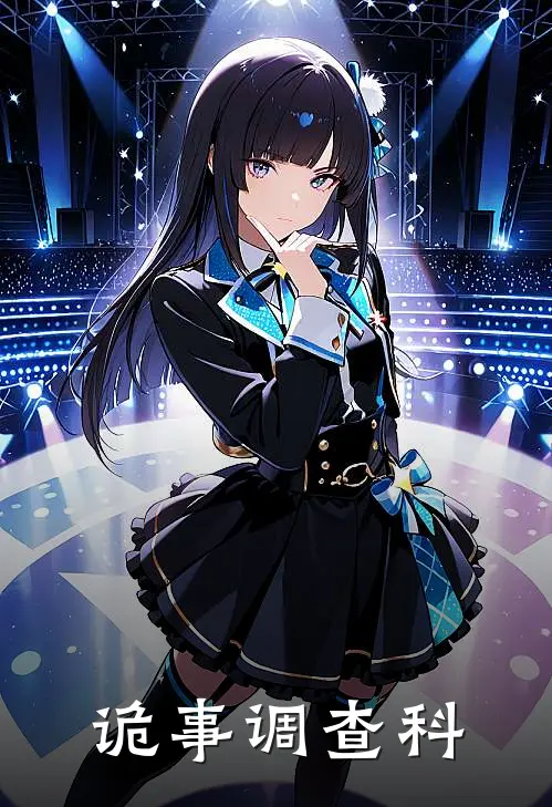 诡事调查科炽月离薛宝贵完本小说推荐_免费小说全文阅读诡事调查科炽月离薛宝贵